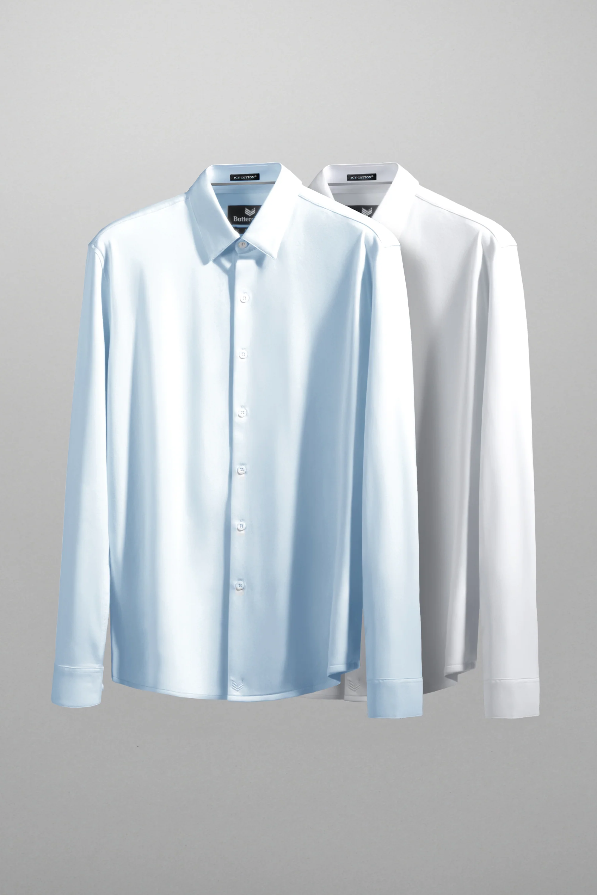Tenacity in Country Air & White - Bundle 2-Pack