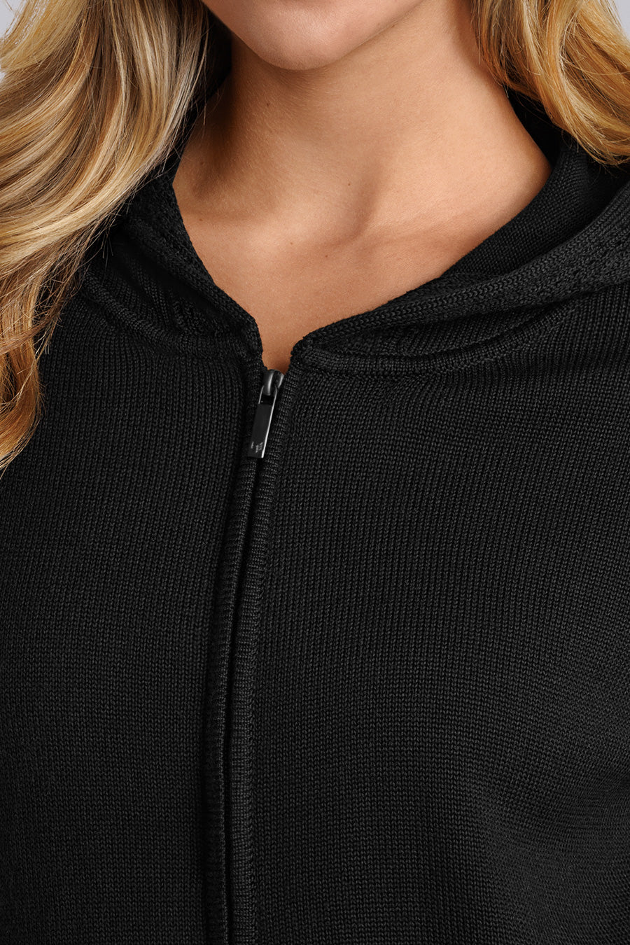 Timeless Charm In Black - Image 6