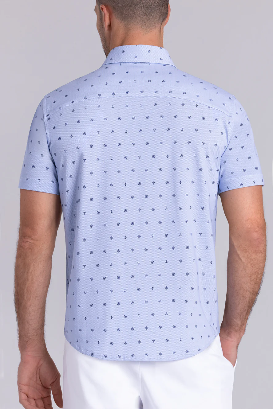 Voyage In Ocean Blue - Image 3