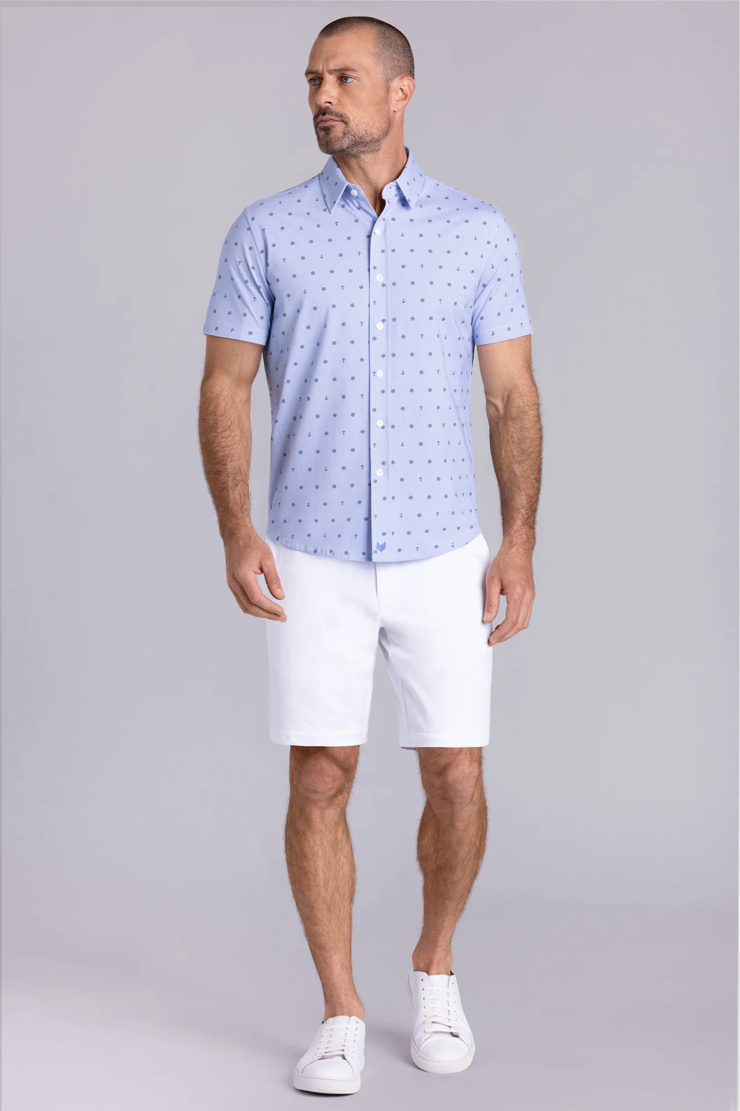Voyage In Ocean Blue - Image 4
