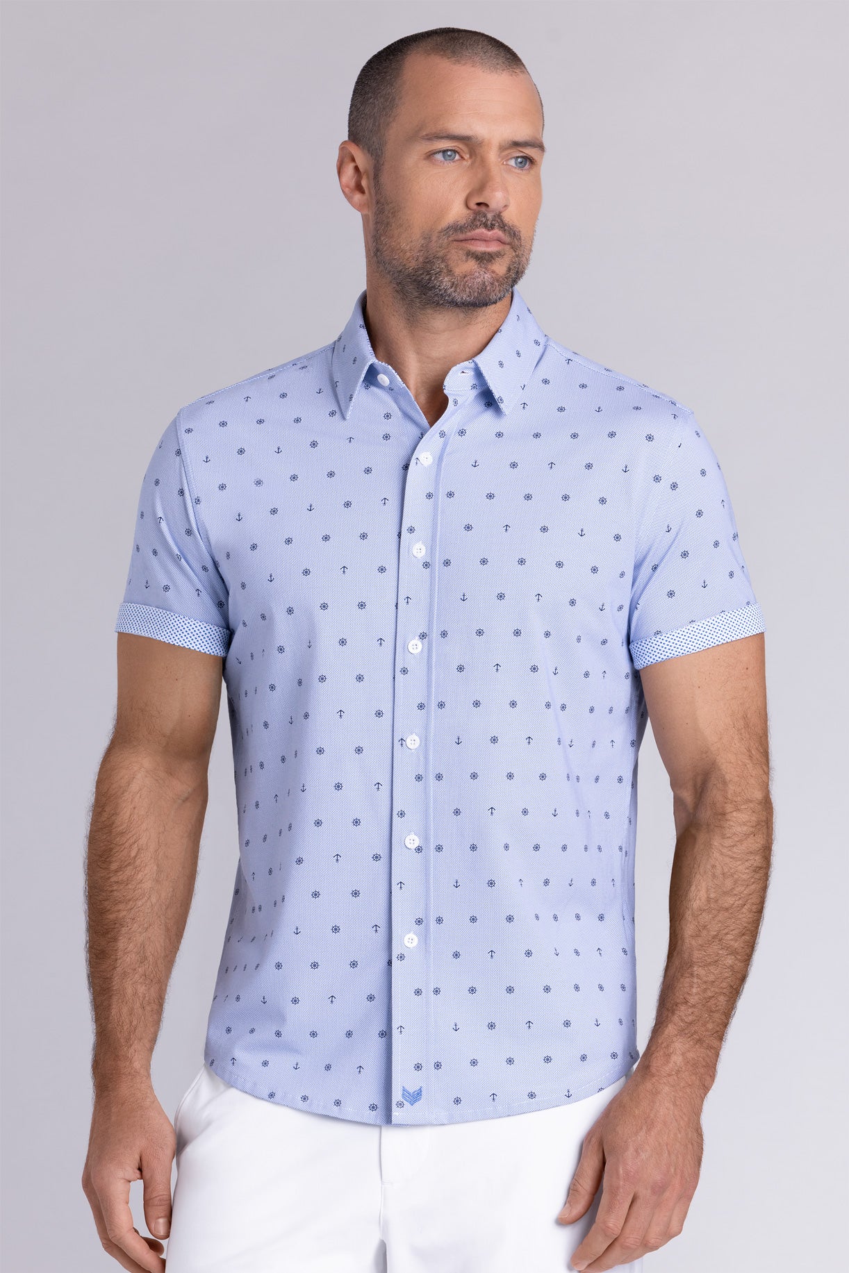 Voyage In Ocean Blue - Image 5