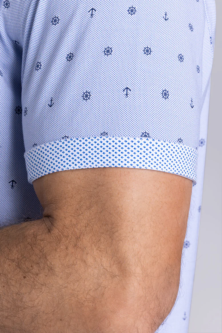 Voyage In Ocean Blue - Image 6